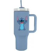 Pyramid International - LILO & STITCH (STITCH) Quart Cup - 40oz