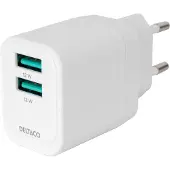 Deltaco USB-AC200