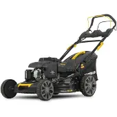 Powerplus 224cc Benzin-rasenmäher