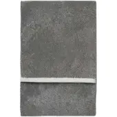 Marc O'Polo Handtuch Timeless Melange Grey (70 x 140 cm)