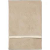 Marc O'Polo Handtuch Timeless Melange Sand (70 x 140 cm)
