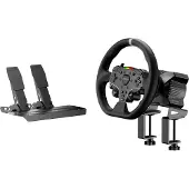 Moza R3 Racing Bundle Lenkrad Und Pedale