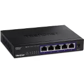 Trendnet Teg-s380 8 Switch 12.4w