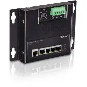 Trendnet TI-PG50F Ethernet PoE Switch