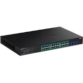 Trendnet Tpe-302284 Switch 28 Ports