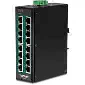 Trendnet Ti-pg160 Switch