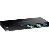 Trendnet Tpe-tg262 26 Switch 40w