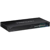 Trendnet Tpe-bg182g 18 Switch 440w