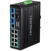 Trendnet Gigabit Switch 10 Ports