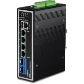 Trendnet Gigabit L2+ Switch 6 Ports