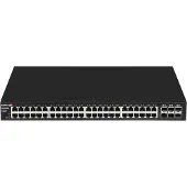 Edimax GS-5654LX, Managed, Gigabit Ethernet (10/100/1000)