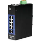 Trendnet Ti-g102i Switch