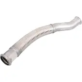 VANSTAR Abgasrohr 71188DF