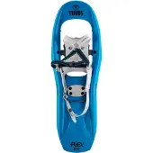Tubbs - Schneeschuhe - Flex Esc Cyan Black - Größe XS - Blau