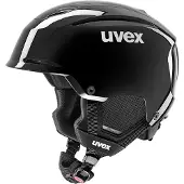 Uvex Resolution Sl Helm
