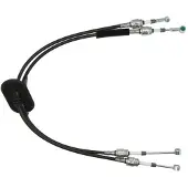 Linex Seilzug, Schaltgetriebe 14.44.34
