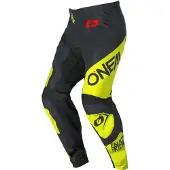 O'Neal Element Racewear Crosshose unisex schwarz, 30
