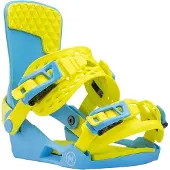 Nidecker Ollie Junior Snowboardbindungen