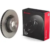 Brembo Bremsscheibe 09.E478.41, 1 Stück