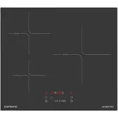 Corbero Ccim374 Induktionskochfeld 3 Brennern