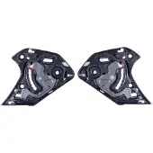 Alpinestars S-r10 Helmvisier Mechanismus Kit