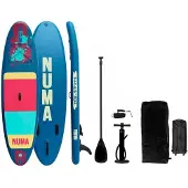 NUMA You 9´9´´ Aufblasbares Paddle-surf-set