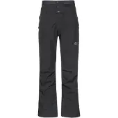 Picture Organic Clothing - Wasserdichte und atmungsaktive Skihose – Herren – Picture Object Pants - Picture Object Pants Black für Herren - Größe L -