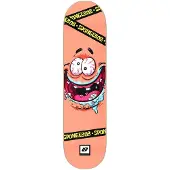 Hydroponic Sponge Bob Co 8.250´´ Skateboard