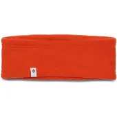 Black Diamond Fleece Stirnband