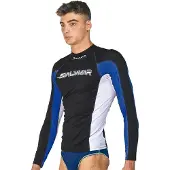 Salvimar Oasi Langarm-rash Guard