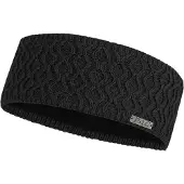 P.A.C. PAC Kisala Headband Fleece Black