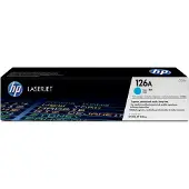 HP Toner 126a