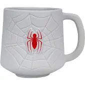 Paladone Spiderman Shaped Mug