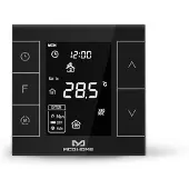 MCO Home Thermostat für Wasserheizungen (mit Feuchtigkeitssensor) Version 2
