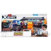 Zuru Sonic X-shot Pistole