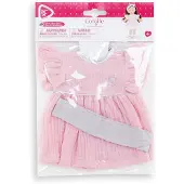 Corolle 9000212480, Puppenkleid, 3 Jahr(e), 22 g