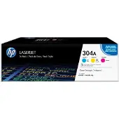 Hp Ink 304a Toner