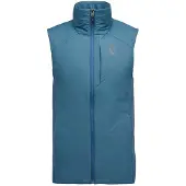 Black Diamond Weste First Light 1.0 Stretch Vest Herren Midnight Blue-M