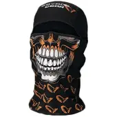 Savage Gear Skull Nackenwärmer