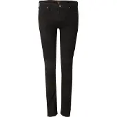 Lee LUKE SLIM Clean Schwarz SCHWERELOS SCHWARZE JEANS PANTS W34 L30