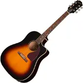 Epiphone J-45 Studio EC Vintage Sunburst