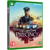 The Precinct