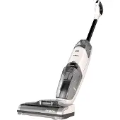 Tineco iFLOOR 2 Plus, Nass-/Trockensauger (weiß/grau)