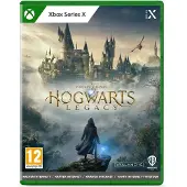 Xbox Games Series X Hogwarts Legacy PAL PAL