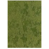 Busch Late Spring/early Summer Grass - Fibre mat 297x210mm