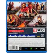 Assassin's Creed Odyssey, PlayStation 4, M (Reif)