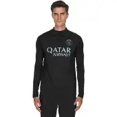 Nike Paris Saint-Germain Strike Drill Top Trainingspullover Herren M