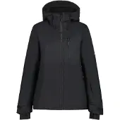 Icepeak Damen Skijacke Cathay wasserdicht 10.000mm winddicht atmungsaktiv 8.000g