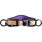 BEAL Ceinture Styx Kompletter Gurtzeug
