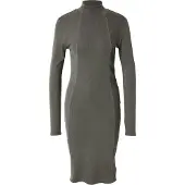 G-Star Washed Langärmliges Kurzes Kleid